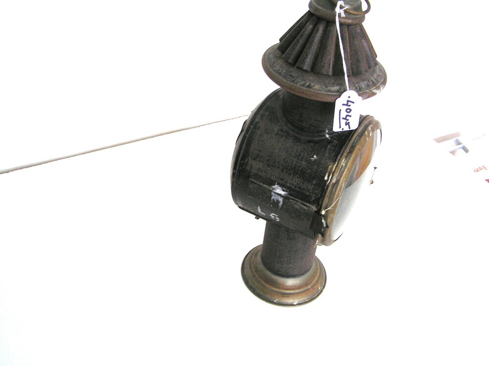 lantaarn, koetslantaarn, rijtuiglantaarn